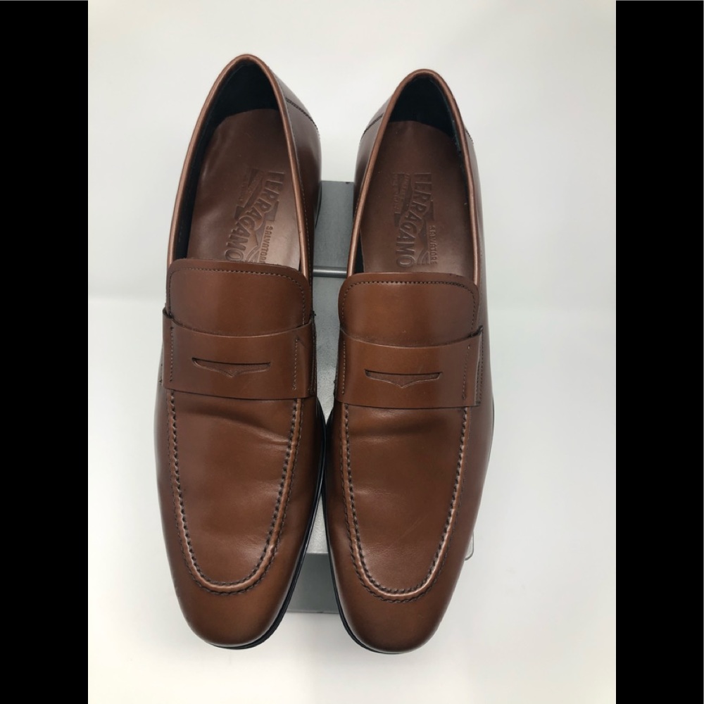 Salvatore Ferragamo